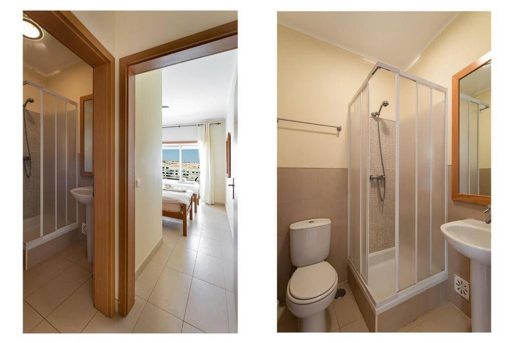 Royal Cabanas Gold Penthouset2 Conceição エクステリア 写真