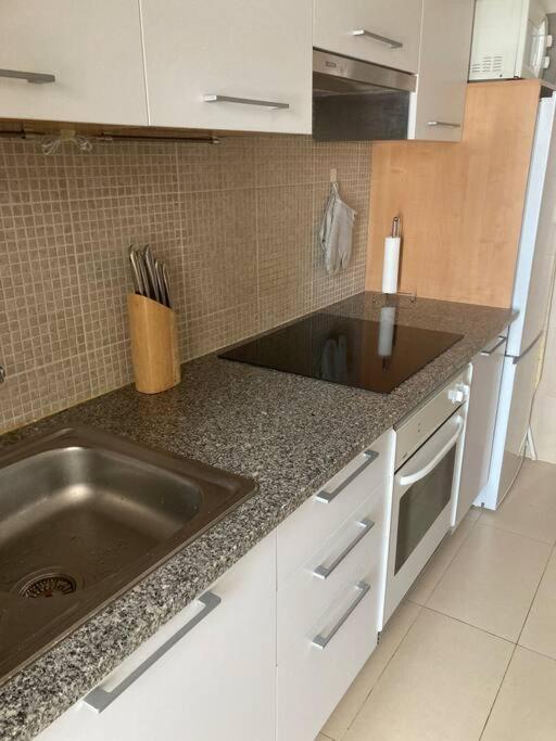 Royal Cabanas Gold Penthouset2 Conceição エクステリア 写真