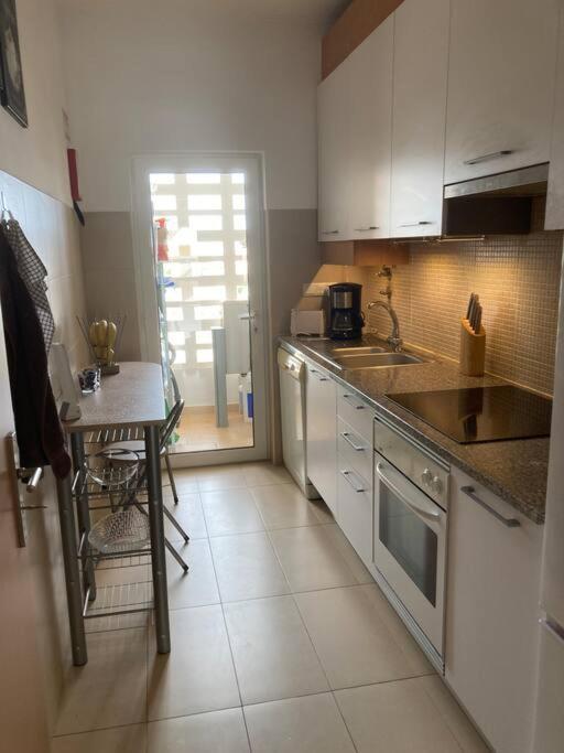 Royal Cabanas Gold Penthouset2 Conceição エクステリア 写真