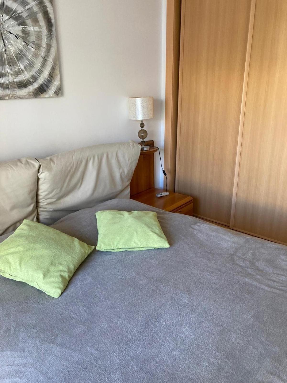Royal Cabanas Gold Penthouset2 Conceição エクステリア 写真
